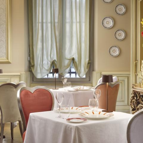 Ristorante Rubacuori