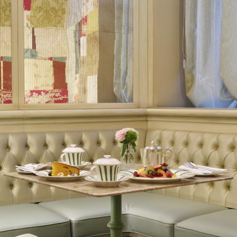 Ristorante Rubacuori