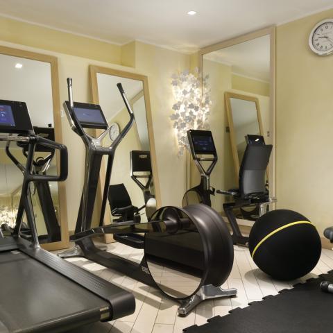 Fitness