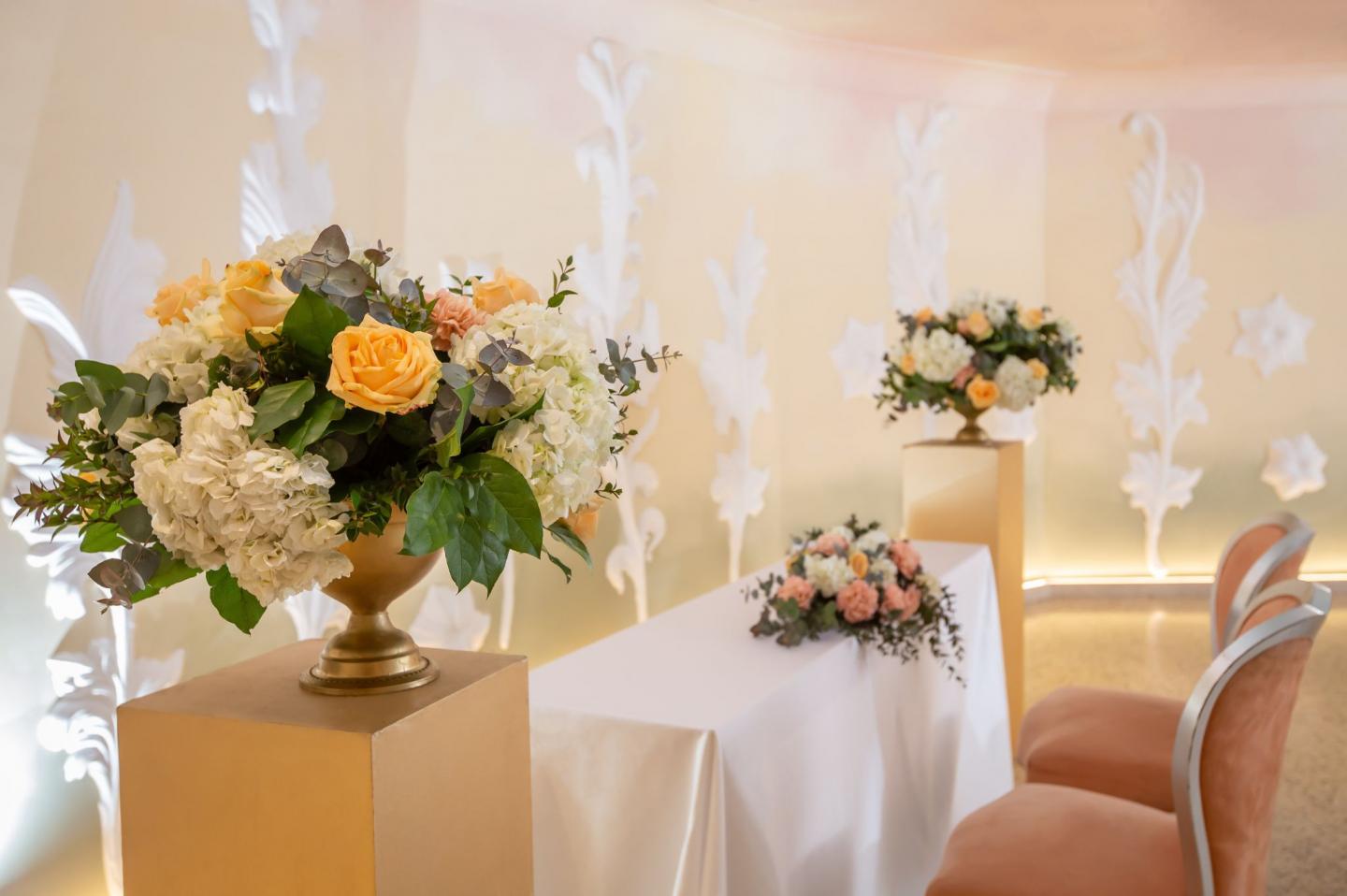 Hochzeiten in Mailand - Märchenhafte Hochzeitslocation in Mailand - planetaria.photo 3
