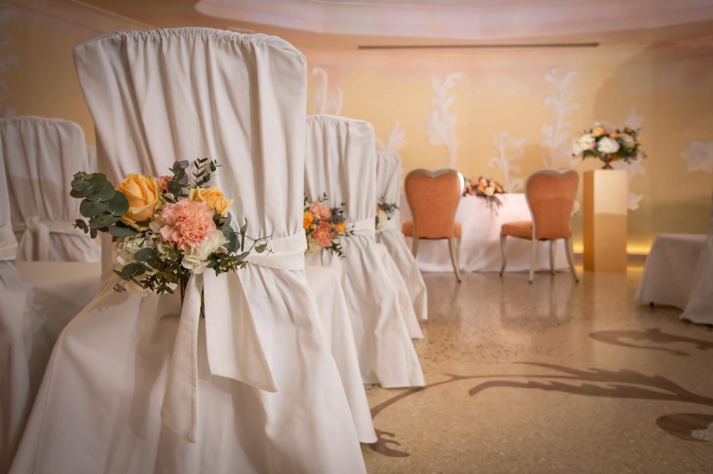 Hochzeiten in Mailand - Märchenhafte Hochzeitslocation in Mailand - planetaria.photo 1