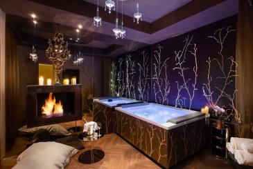 Château Monfort_Spa Suite