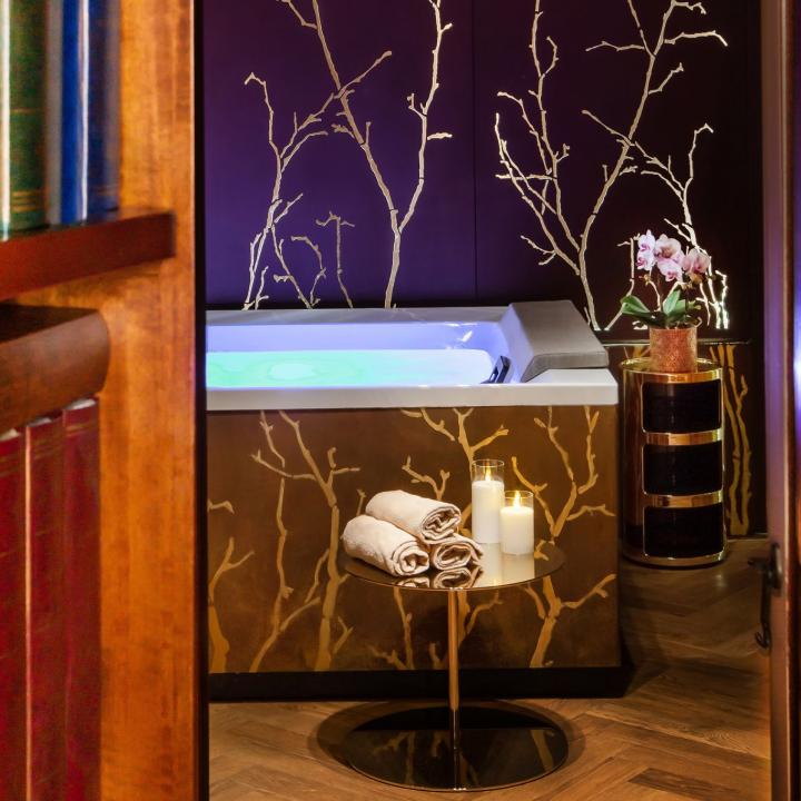 Spa Suite