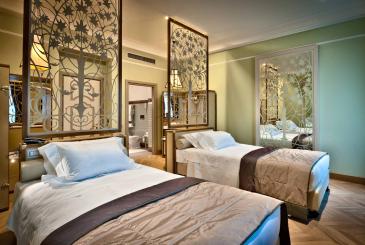 Château Monfort_Room detail