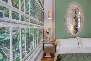 Château Monfort_Room Detail