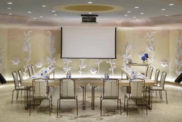 Château Monfort_meeting room detail