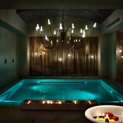 Spa