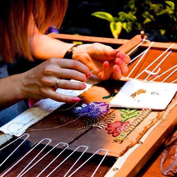 Atelier Discovery